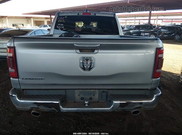 1C6RREJT7RN220343 2024 RAM 1500 Gray 