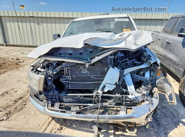 1C6RRFBG3PN634241 2023 RAM 1500 Белый Вид спереди