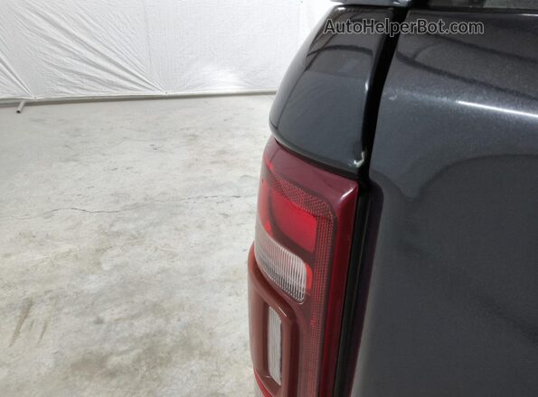 1C6RRFCG2MN714284 2021 RAM 1500 Black 