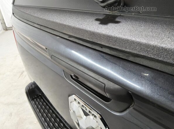 1C6RRFCG2MN714284 2021 RAM 1500 Black 
