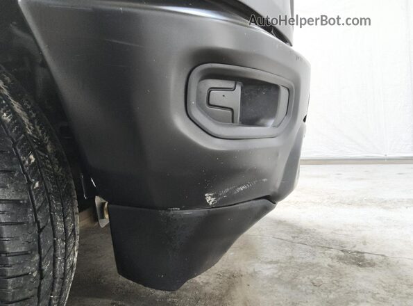 1C6RRFCG2MN714284 2021 RAM 1500 Black 