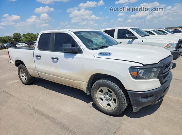 1C6RRFCGXPN566907 2023 RAM 1500 White Առջևի աջ