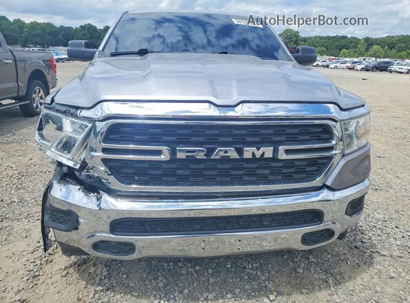 1C6RRFFG2RN111113 2024 RAM 1500 Gray Vista frontal