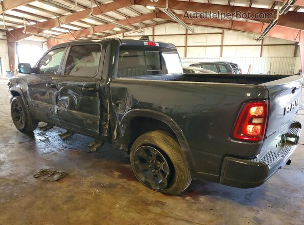 1C6RRFFG5SN185700 2025 RAM 1500 Угольный Задняя левая четверть
