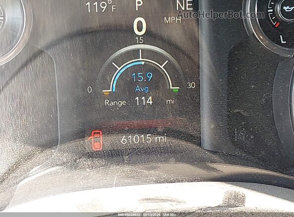 1C6RRFNG4MN754119 2021 RAM 1500 White 