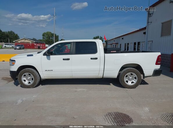 1C6RRFNG4MN754119 2021 RAM 1500 White სალონის 360-გრადუსიანი ხედი