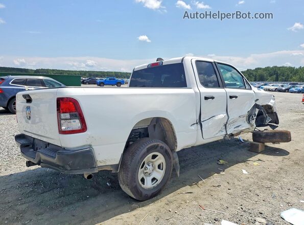 1C6SRECG9PN515796 2023 RAM 1500 White Trasero derecho