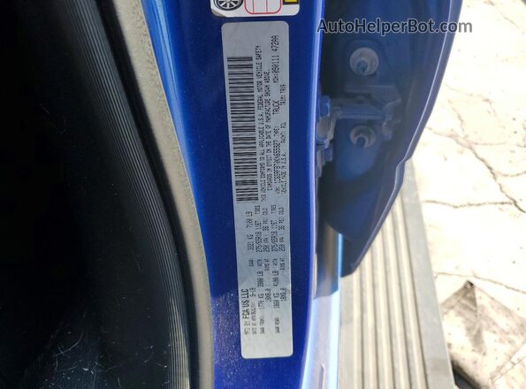 1C6SRFBT0KN655927 2019 RAM 1500 Синий Вид подкапотного пространства
