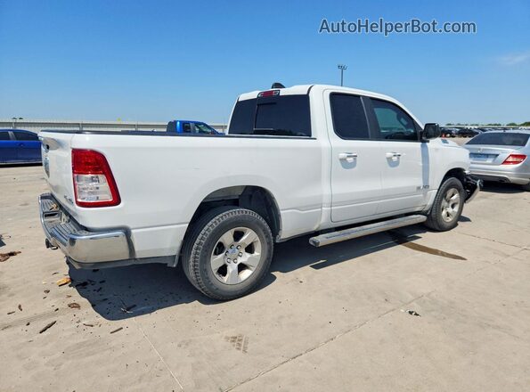 1C6SRFBT0LN190065 2020 RAM 1500 White Հետևի աջ