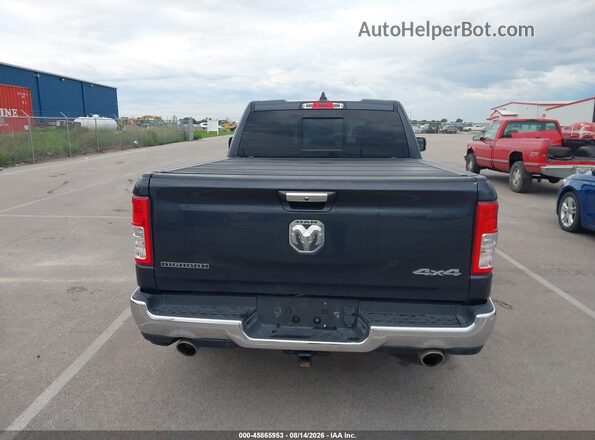 1C6SRFBT1LN198451 2020 RAM 1500 Gray 