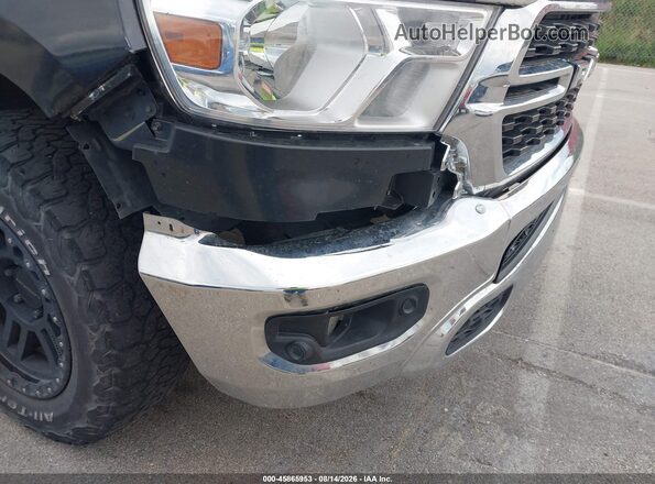 1C6SRFBT1LN198451 2020 RAM 1500 Gray 