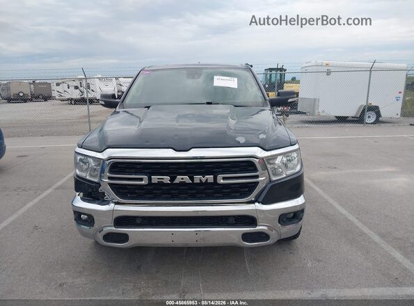 1C6SRFBT1LN198451 2020 RAM 1500 Gray Սարքավորումների վահանակի տեսք