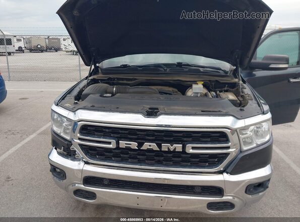1C6SRFBT1LN198451 2020 RAM 1500 Gray Հետևի տեսք