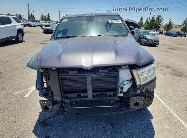 1C6SRFBT1MN732694 2021 RAM 1500 Charcoal Widok z przodu