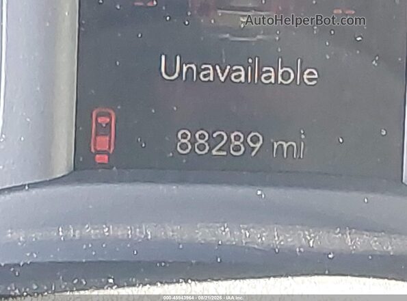 1C6SRFBT2KN580812 2019 RAM 1500 Gray 