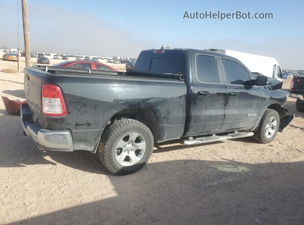 1C6SRFBT2NN360011 2022 RAM 1500 Black Հետևի աջ