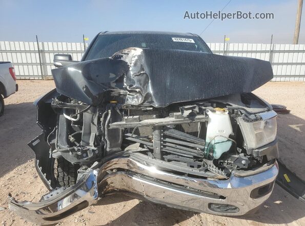 1C6SRFBT2NN360011 2022 RAM 1500 Black Դիմացի տեսք