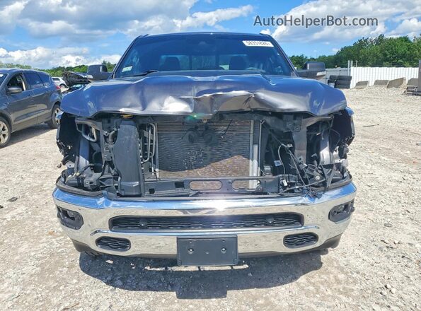 1C6SRFBT3MN617434 2021 RAM 1500 Gray Vista frontal
