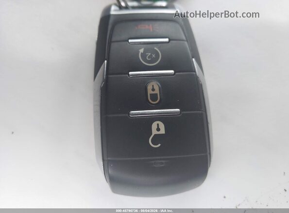 1C6SRFBT3NN138514 2022 RAM 1500 Black Widok deski rozdzielczej