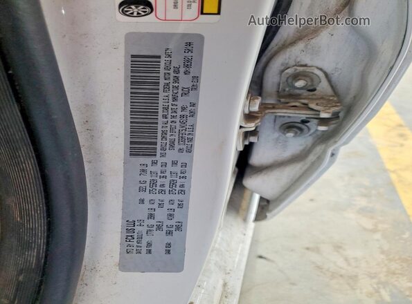 1C6SRFBT5LN145199 2020 RAM 1500 White Շարժիչի բաժամունքի տեսք