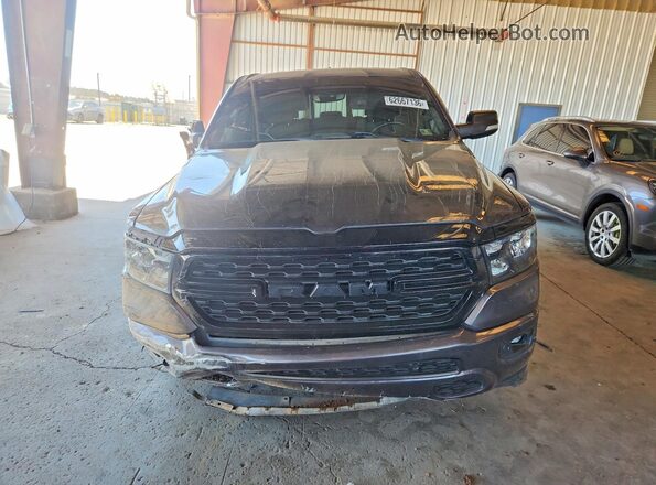 1C6SRFBT6NN206384 2022 RAM 1500 Gray Դիմացի տեսք
