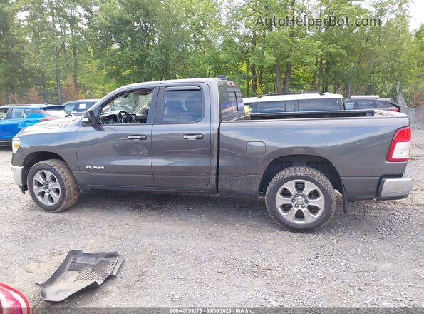 1C6SRFBT8LN224222 2020 RAM 1500 Gray 