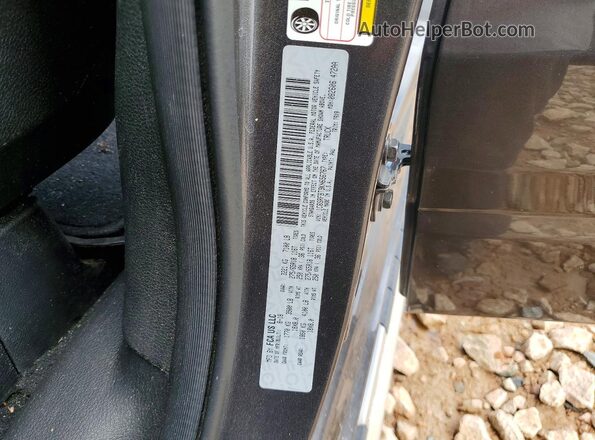 1C6SRFBT9KN656767 2019 RAM 1500 Gray Вид підкапотного простору