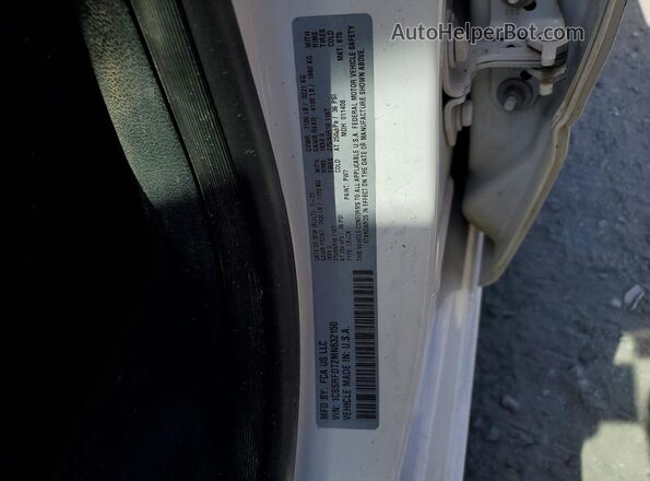 1C6SRFDT2MN632150 2021 RAM 1500 White Շարժիչի բաժամունքի տեսք
