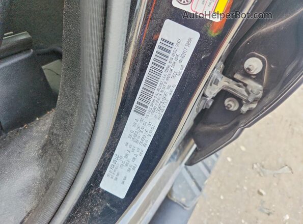 1C6SRFDT5LN281071 2020 RAM 1500 Black Շարժիչի բաժամունքի տեսք