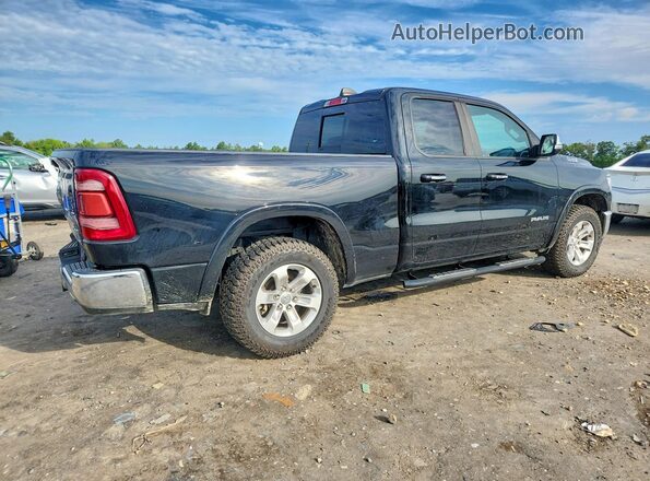 1C6SRFDT5LN281071 2020 RAM 1500 Black Հետևի աջ