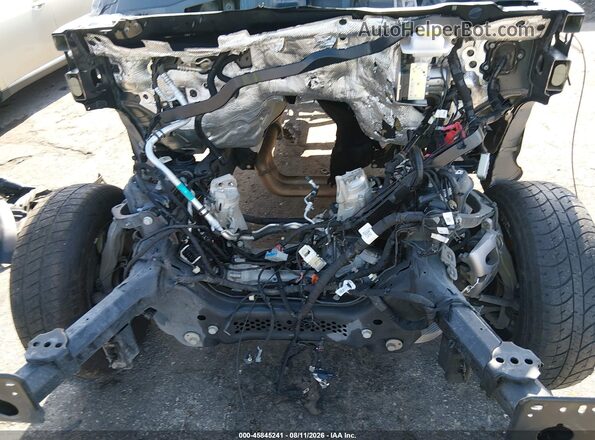1C6SRFFP5SN766082 2025 RAM 1500 Черный Вид сзади