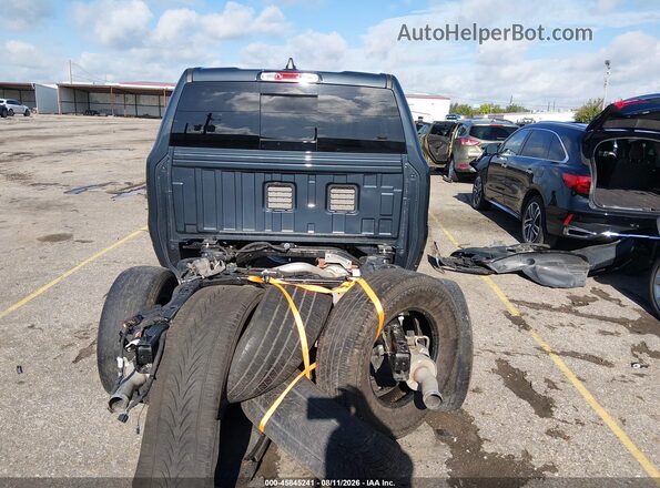 1C6SRFFP5SN766082 2025 RAM 1500 Черный 