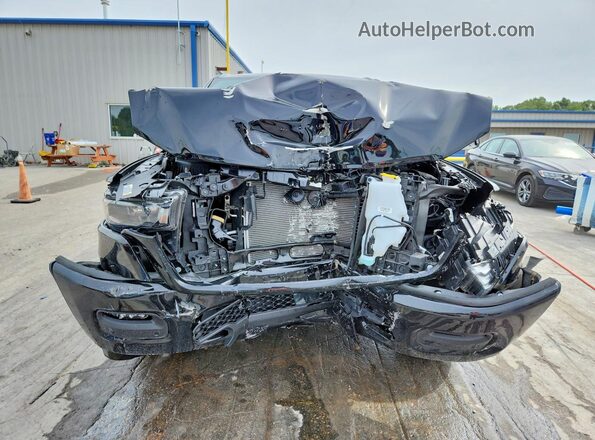 1C6SRFFP6TN164664 2026 RAM 1500 Black Widok z przodu