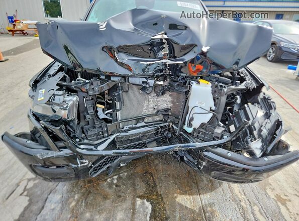 1C6SRFFP6TN164664 2026 RAM 1500 Black Widok wnętrza z tyłu