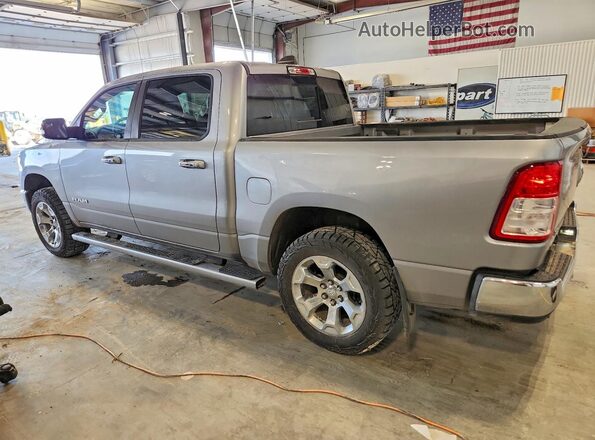1C6SRFFT0LN362007 2020 RAM 1500 Gray Հետևի ձախ