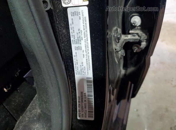 1C6SRFFT0MN595306 2021 RAM 1500 Black Engine compartment view