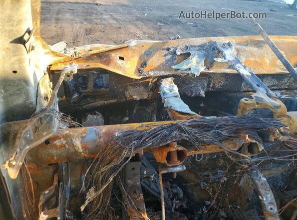 1C6SRFFT0MN779046 2021 RAM 1500 Burn Սարքավորումների վահանակի տեսք