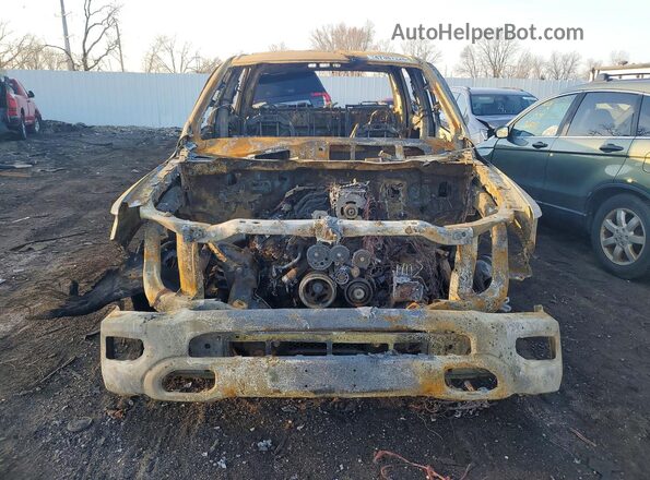 1C6SRFFT0MN779046 2021 RAM 1500 Burn Դիմացի տեսք