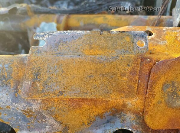1C6SRFFT0MN779046 2021 RAM 1500 Burn Շարժիչի բաժամունքի տեսք