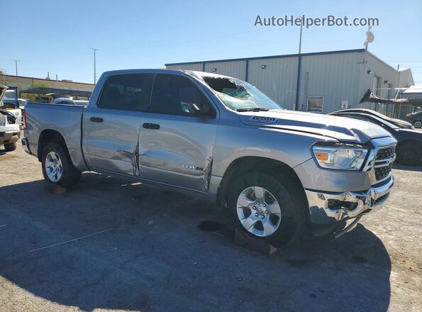 1C6SRFFT1RN203912 2024 RAM 1500 Silver წინა მარჯვენა