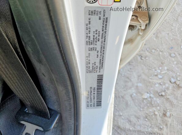 1C6SRFFT2PN641139 2023 RAM 1500 White Engine compartment view
