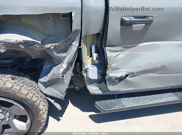 1C6SRFFT3LN379304 2020 RAM 1500 Gray 