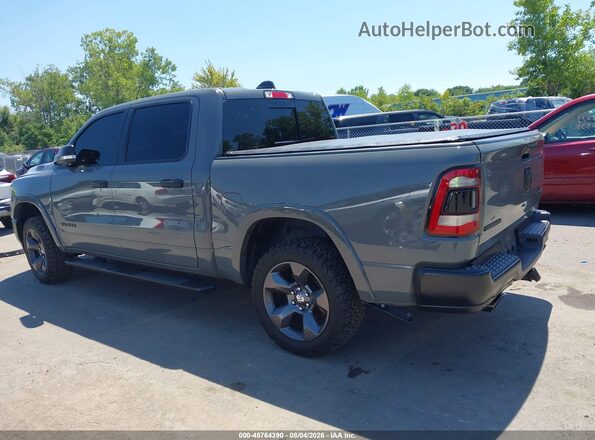 1C6SRFFT3LN379304 2020 RAM 1500 Gray 