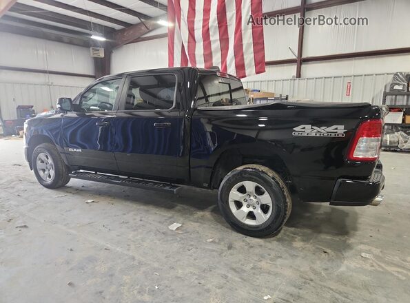 1C6SRFFT3MN532085 2021 RAM 1500 Black Widok wnętrza 360 stopni