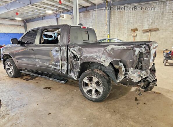 1C6SRFFT4LN200316 2020 RAM 1500 Gray Rear left