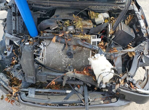 1C6SRFFT4MN799624 2021 RAM 1500 Gray Vista interior trasera