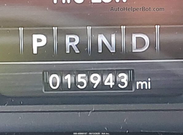 1C6SRFFT7PN685301 2023 RAM 1500 Blue 