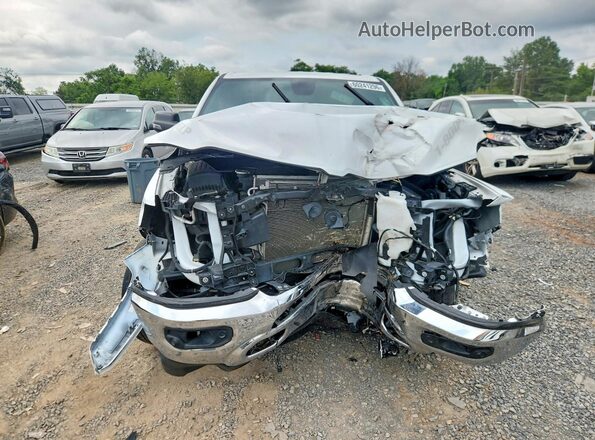 1C6SRFFT8PN703353 2023 DODGE RAM White Vista frontal