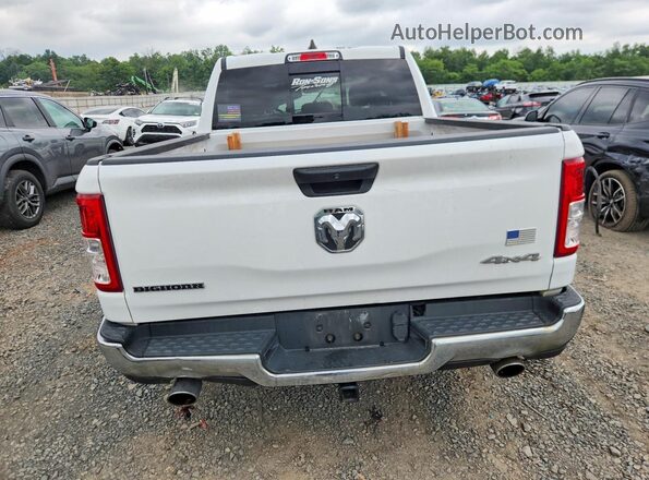 1C6SRFFT8PN703353 2023 DODGE RAM White Vista trasera