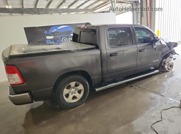 1C6SRFFT8RN187112 2024 RAM 1500 Gray 
